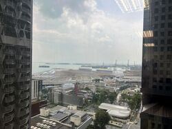 Oue Downtown (D1), Office #593483941